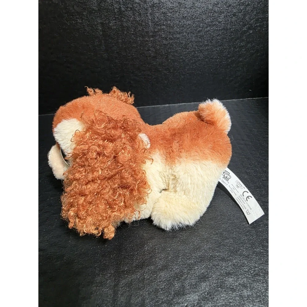 Little Live Pets Cocker Spaniel Plush Dog 6